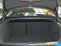 2015款 45 TFSI quattro 个性运动型