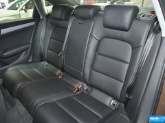 2015款 45 TFSI quattro 个性运动型