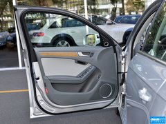 2015款 35 TFSI 自动 豪华型