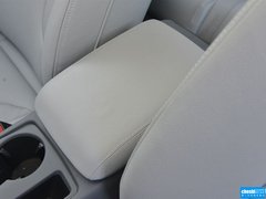2015款 35 TFSI 自动 豪华型