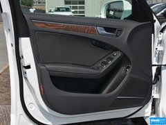 2015款 35 TFSI 自动 技术型