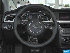 2015款 35 TFSI 自动 技术型