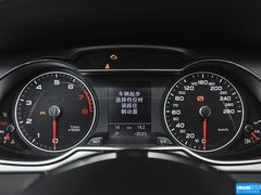 2015款 35 TFSI 自动 技术型