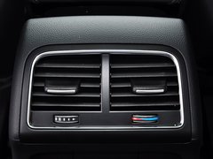 2015款 35 TFSI 自动 舒适型