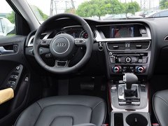 2015款 35 TFSI 自动 舒适型