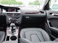 2015款 35 TFSI 自动 舒适型