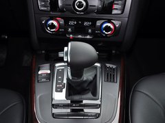 2015款 35 TFSI 自动 舒适型