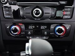 2015款 35 TFSI 自动 舒适型
