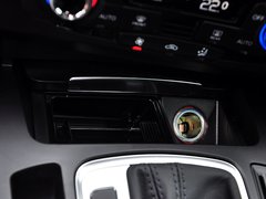2015款 35 TFSI 自动 舒适型