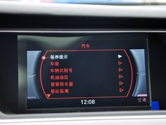 2015款 35 TFSI 自动 舒适型