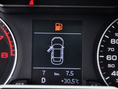2015款 35 TFSI 自动 舒适型