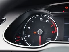 2015款 35 TFSI 自动 舒适型
