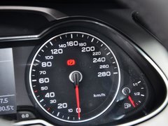 2015款 35 TFSI 自动 舒适型