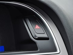 2015款 35 TFSI 自动 舒适型