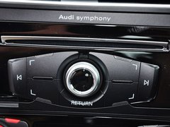 2015款 35 TFSI 自动 舒适型