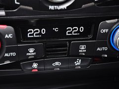 2015款 35 TFSI 自动 舒适型