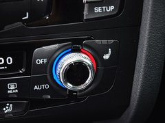 2015款 35 TFSI 自动 舒适型