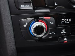 2015款 35 TFSI 自动 舒适型