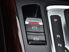 2015款 35 TFSI 自动 舒适型