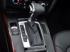 2015款 35 TFSI 自动 舒适型