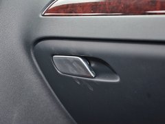 2015款 35 TFSI 自动 舒适型