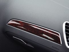 2015款 35 TFSI 自动 舒适型