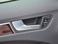 2015款 35 TFSI 自动 舒适型