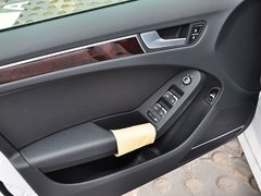 2015款 35 TFSI 自动 舒适型