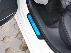 奥迪A4L 2015款 35 TFSI 自动 舒适型