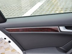 奥迪A4L 2015款 35 TFSI 自动 舒适型
