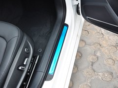 奥迪A4L 2015款 35 TFSI 自动 舒适型