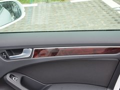 2015款 35 TFSI 自动 舒适型