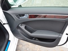 2015款 35 TFSI 自动 舒适型