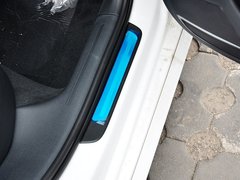 2015款 35 TFSI 自动 舒适型