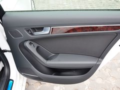 2015款 35 TFSI 自动 舒适型