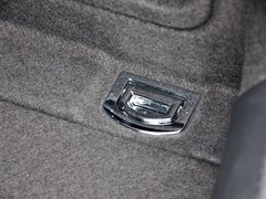 奥迪A4L 2015款 35 TFSI 自动 舒适型