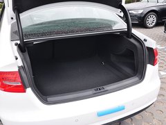 2015款 35 TFSI 自动 舒适型
