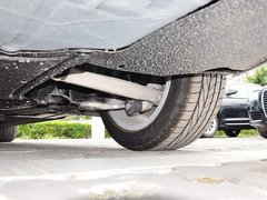 2015款 35 TFSI 自动 舒适型