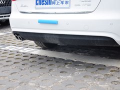 奥迪A4L 2015款 35 TFSI 自动 舒适型