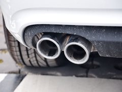 奥迪A4L 2015款 35 TFSI 自动 舒适型
