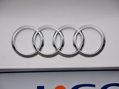 2015款 35 TFSI 自动 舒适型
