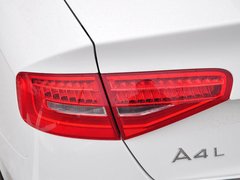 2015款 35 TFSI 自动 舒适型