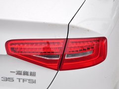 2015款 35 TFSI 自动 舒适型