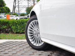 2015款 35 TFSI 自动 舒适型
