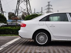 2015款 35 TFSI 自动 舒适型
