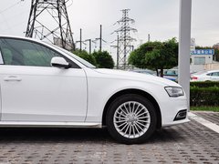 2015款 35 TFSI 自动 舒适型