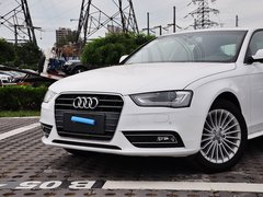 2015款 35 TFSI 自动 舒适型