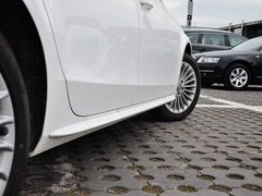 2015款 35 TFSI 自动 舒适型