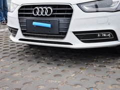 2015款 35 TFSI 自动 舒适型