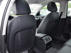 2015款 35 TFSI 自动 舒适型